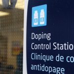 Paris 2024 : l'Agence de contrôles internationale procèdera à des tests antidopage "très avancés sur les délégations russe et biélorusse"
Un programme des contrôles antidopage est établi pour les Jeux de Paris 2024 en fonction des athlètes, de "leur origine, leur délégation mais aussi leur sport", a expliqué le directeur de l'ACI vendredi.