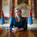 Guillaume Gallienne : le "cocu magnifique" de Molière dans "The Regime" avec Kate Winslet
Dans "The Regime", Kate Winslet incarne une dictatrice qui tombe sous le charme d'un employé slave. Plus qu'une satire politique, cette mini-série, créée par Will Tracy, est une histoire d'amour tordue avec au milieu, un "cocu magnifique", incarné par le comédien Guillaume Gallienne de la Comédie-Française.