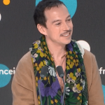 Thibault Cauvin : "Mon prochain disque sera en duo avec -M-"
Tous les jours, une personnalité s'invite dans le monde d'Élodie Suigo. Jeudi 29 février 2024 : Le guitariste classique, Thibault Cauvin. Il est nommé dans la catégorie soliste instrumental aux Victoires de la musique classique qui se déroule jeudi soir.