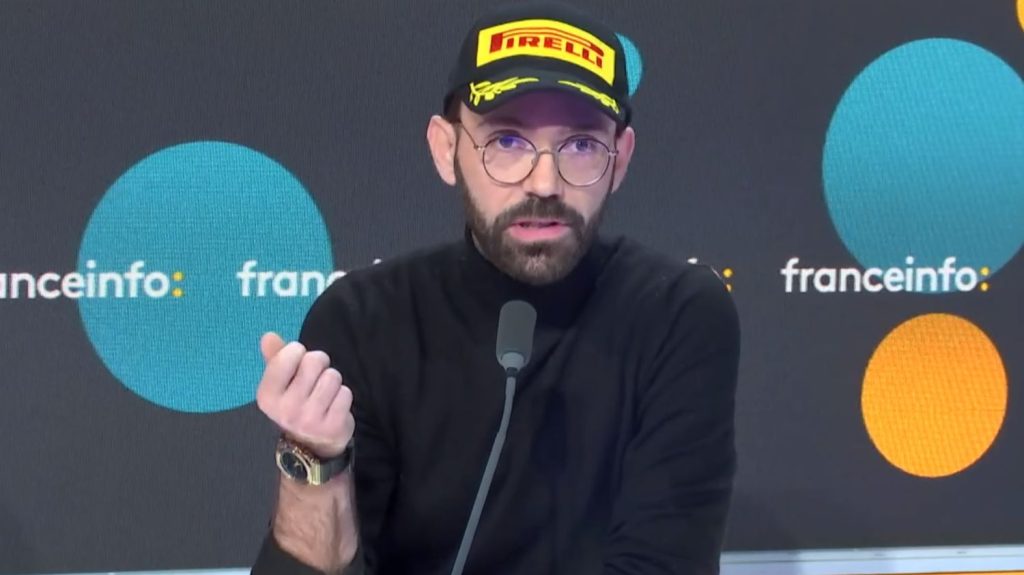Retour de Top Gear sur RMC Découverte : "Il fallait dynamiser le format", confie Pierre Chabrier du duo Vilbrequin
Après deux ans d’absence, l’émission Top Gear France a d’ores et déjà marqué l’essai, vendredi, en termes d’audience. Les Youtubeurs Pierre Chabrier et Sylvain Levy ont été regardés par 521 000 téléspectateurs.
