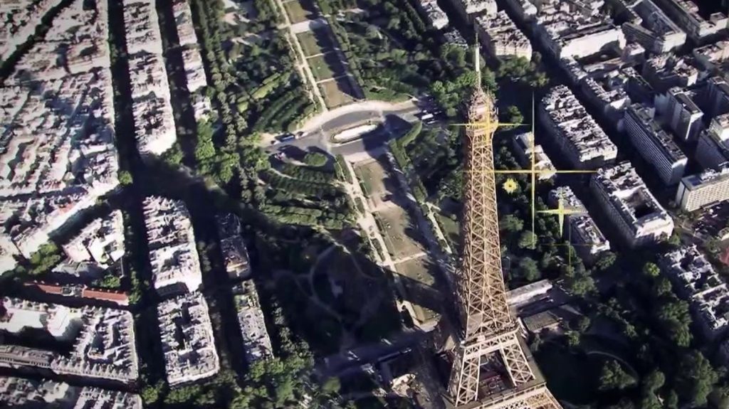 Vidéo
La tour Eiffel, objet de toutes les fascinations et star d'une exposition au Petit Palais
Si la Tour Eiffel fascine aujourd'hui, elle n'a pas toujours fait l'unanimité. C'est ce que montre l'exposition "Le Paris de la modernité", au musée du Petit Palais.