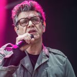 Marc Lavoine en tournée pour son spectacle musical "Les Souliers Rouges" : "J'ai pu me révéler dans l'écriture"
Tous les jours, une personnalité s'invite dans le monde d'Élodie Suigo. Mardi 5 mars 2024 : L’auteur, compositeur, chanteur et acteur, Marc Lavoine. Son spectacle musical coécrit avec Fabrice Aboulker, "Les Souliers Rouges" est en tournée dans toute la France.