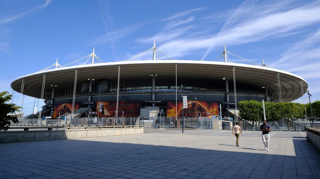 Paris 2024 : plusieurs milliers de nouveaux billets mis en vente pour les épreuves d’athlétisme ce lundi
Lundi 4 mars, à 10 heures, s’ouvre une nouvelle vente de billets pour les Jeux olympiques de Paris. Elle concerne uniquement les épreuves d’athlétisme, qui se tiendront au Stade de France.