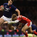 Six nations 2024 : allant retrouvé, charnière emballante, trous d'air en défense... Ce que l'on a aimé et moins aimé dans le succès des Bleus
Au pays de Galles, le XV de France a fait plus que renouer avec la victoire, dimanche (45-24). Il a retrouvé la joie de jouer.