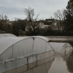 Inondations : six départements du Centre-Ouest placés en vigilance orange
Six départements du Centre-Ouest sont en vigilance orange crue. Ce samedi 30 mars, des villages de la Vienne, de l’Indre et l’Indre-et-Loire ont été inondés et les habitants ont été évacués.