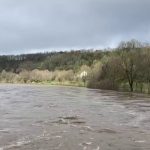 Crues : quatre départements placés en vigilance orange
Face aux intempéries attendues dans le centre et l'ouest de la France, samedi 30 et dimanche 31 mars, la Gironde, la Dordogne, la Charente et la Charente-Maritime ont été placés en vigilance crue. L'Indre-et-Loire et la Vienne sont placés en vigilance rouge.