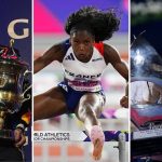 Verstappen et Pogacar en démonstration, Humbert titré à Dubaï, l'argent pour Samba-Mayela… Le récap sport du week-end
Ugo Humbert, Max Verstappen et Tadej Pogacar ont impressionné ce week-end, alors que Cyréna Samba-Mayela a brillé lors des Mondiaux d'athlétisme en salle pour apporter une deuxième médaille à la France.