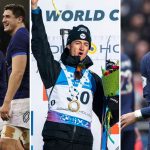 Un XV de France renaissant, des biathlètes toujours conquérants et un PSG ronronnant... Le récap sport du week-end
L'actualité a également été marquée, samedi et dimanche, par des gros combats en MMA et en boxe.