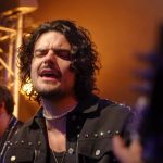 Les Belfortains du groupe électro-rock Caesaria vont réaliser leur rêve en montant sur la scène des Eurockéennes
Théo, Thomas et Louis se sont rencontrés au collège, à Belfort, et ont monté leur groupe. Alors qu’ils s’apprêtent à sortir leur second album, ils joueront le 5 juillet prochain aux Eurockéennes, chez eux. Un vieux rêve et une grande fierté.
