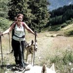 Et si vous testiez la cani-rando ?
Cap sur les hauteurs de la station savoyarde Sainte-Foy-Tarentaise pour participer à une balade en compagnie de chiens du Groenland.