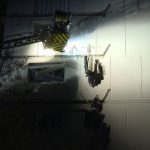 Côte d'Azur : sept balcons d'un immeuble se sont effondrés à Antibes
Un drame a été évité dimanche 14 avril à Antibes, dans les Alpes-Maritimes, où sept balcons d'un même immeuble se sont brutalement décrochés en début de soirée. Personne n'a été blessé.