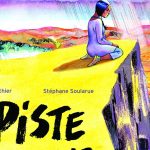 "La Piste des larmes", une BD immersive poignante sur la déportation des Cherokees
Séverine Gauthier et Stéphane Soularue narrent l'histoire tragique du peuple cherokee, conduit de force dans une réserve, après avoir été dépossédé de ses terres. "La Piste des larmes" est une bande dessinée bouleversante sur le déracinement et la résilience.