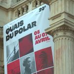 Le premier festival européen du roman noir, Quais du Polar, célèbre ses 20 ans à Lyon
135 auteurs font, ce week-end, le déplacement pour cette 20e édition. Parmi eux de grandes signatures comme la star américaine du polar John Grisham ou encore le Français Guillaume Musso.