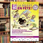 Les 48h BD : plus de 500 animations et des titres à 3 euros, les 5 et 6 avril 2024
La 12e édition des 48h BD, la grande fête de la bande dessinée, du manga et du comics, a lieu partout en France et en Belgique, les 5 et 6 avril. Une sélection exceptionnelle de 15 titres sera proposée à 3 euros.