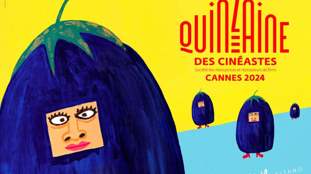 Cannes 2024 : Isabelle Huppert, cinéma engagé et cinéma américain indépendant sont au programme de la 56e sélection de la Quinzaine des cinéastes
Sélection parallèle et indépendante du Festival de Cannes, la Quinzaine des cinéastes a pour vocation depuis 1969 de "faire découvrir les écritures cinématographiques les plus singulières du cinéma contemporain".
