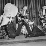 Avec "Rock Around the Clock", il y a 70 ans naissait le rock'n'roll
Ce single de Bill Haley & His Comets allait changer la face du monde en lançant un nouveau genre musical.