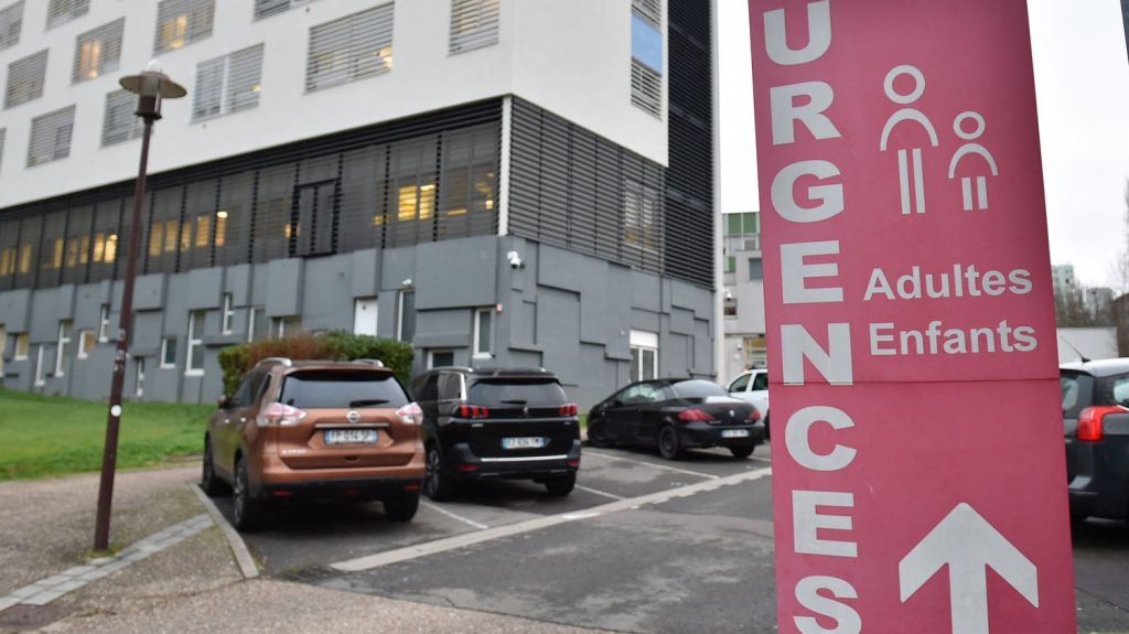 Moselle : un accident de stérilisation du matériel à l'hôpital de Metz, plusieurs opérations reportées
L'activité de l'hôpital sera perturbée pendant plusieurs jours.