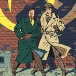 L'album de Blake et Mortimer "La Marque jaune" va être adapté au cinéma par le réalisateur Cédric Nicolas-Troyan
Le réalisateur à qui l'on doit récemment la série "Furies" sur Netflix, mais aussi "Le Chasseur et la Reine des glaces", signe ici son troisième long-métrage. Le tournage de ce film en anglais devrait débuter à l'automne 2024.