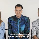 Vidéo
"Petit Pays" : Gaël Faye parle de l’adaptation de son livre en BD
Accompagné du dessinateur Sylvain Savoia et de la scénariste, Marzena Sowa, l’écrivain Gaël Faye parle de l’adaptation de son roman “Petit Pays” en bande dessinée.