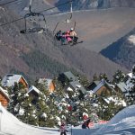 Une adolescente espagnole retrouvée morte après une chute lors d'une randonnée dans les Pyrénées-Atlantiques
Alertés par le père, les pompiers et une unité du peloton de gendarmerie de haute montagne d'Oloron-Sainte-Marie, ont retrouvé le corps en fin d'après-midi lundi 1er avril.
