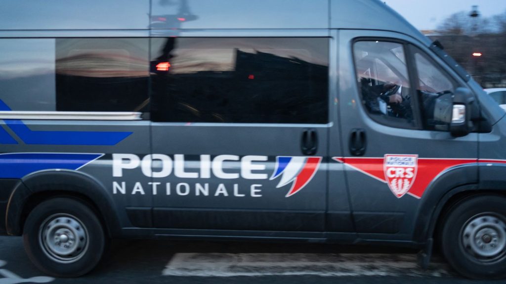 Mort de Philippe à Grande-Synthe : le mineur agressé ce week-end a été placé en garde à vue
Il est lui-même "mis en cause des faits dont Philippe Coopman a été victime", a précisé la procureure de Dunkerque dans un communiqué.