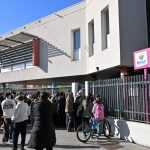Ce que l'on sait de l'agression d'une adolescente devant son collège à Montpellier, sur laquelle le gouvernement lance une "mission flash"
Cette élève de 13 ans, "gravement blessée", est sortie du coma, a annoncé le parquet mercredi. Trois mineurs ont été placés en garde à vue pour tentative de meurtre.