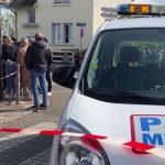 Bas-Rhin : deux fillettes agressées au couteau, l'assaillant interpellé
Deux fillettes ont été agressées à Souffelweyersheim (Bas-Rhin) par un homme armé d'un couteau, jeudi 18 avril. Interpellé, l'assaillant a déjà effectué plusieurs séjours en hôpital psychiatrique.