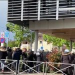Bas-Rhin : deux enfants agressés au couteau près d'une école
Un homme a attaqué deux enfants avec un couteau, jeudi 18 avril. Les victimes sont légèrement blessées. Les motivations de l'assaillant ne sont pas connues.