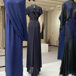 Exposition "Alaïa/Grès, au-delà de la mode" : un dialogue, fascinant, entre deux couturiers sculpteurs de robes intemporelles et sexy
L'exposition "Alaïa/Grès, au-delà de la mode" associe les œuvres de deux grands couturiers qui ont compté dans l'histoire de la mode. Intemporelles pour Madame Grès, hors du temps pour Azzedine Alaïa, 60 créations restituent le dialogue de ces sculpteurs de robes. Bluffant.