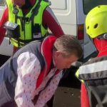 Intempéries : l’Indre-et-Loire toujours en alerte rouge, des centaines de personnes évacuées
L’Indre-et-Loire est toujours en alerte rouge en raison des intempéries, lundi 1er avril. Plusieurs centaines de personnes ont dû être évacuées.