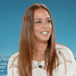 Cinéma : Alice Belaïdi se confie sur le tournage du film "Un p’tit truc en plus"
Pour le casting de son film "Un p'tit truc en plus", en salle le 1er mai, le réalisateur Artus a choisi de jeunes comédiens porteurs de handicap.