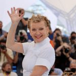 Cannes 2024 : le Carrosse d'or sera décerné à la réalisatrice britannique Andrea Arnold
Héritière du cinéma social britannique, Andrea Arnold a été récompensée par le Festival de Cannes dès son premier long-métrage, "Red Road", en 2006. Le prestigieux Carrosse d'or de la Quinzaine des cinéastes a précédemment été attribué à Martin Scorsese, Frederik Wiseman ou Souleymane Cissé.