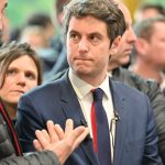 Agriculture : Gabriel Attal doit dévoiler un panel d'"avancées" concernant la trésorerie des agriculteurs
Alors que le Premier ministre est attendu à Pirou, dans la Manche, Gabriel Attal doit annoncer des mesures pour le monde agricole. Notamment la possibilité d'obtenir un prêt plus facilement.