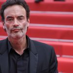 Anthony Delon publie "Bastingage" : "C'était beaucoup plus difficile d'écrire ce livre que le précédent"
Tous les jours, une personnalité s'invite dans le monde d'Élodie Suigo. Lundi 1er avril 2024 : le comédien et écrivain Anthony Delon. Il publie un roman, "Bastingage", aux éditions Fayard.