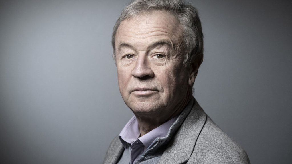 Publicité pour les livres à la télévision : l'éditeur Antoine Gallimard réclame l’abrogation du décret
L'éditeur Antoine Gallimard estime qu'il y a "urgence" à retirer ce décret qui crée, d'après lui, des injustices.