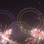 Paris 2024 : Marseille célèbre l'arrivée de la flamme olympique
Pour marquer l'arrivée prochaine de la flamme olympique à Marseille (Bouches-du-Rhône) le 8 mai prochain, une grande fête a eu lieu dans la cité phocéenne vendredi 26 avril.