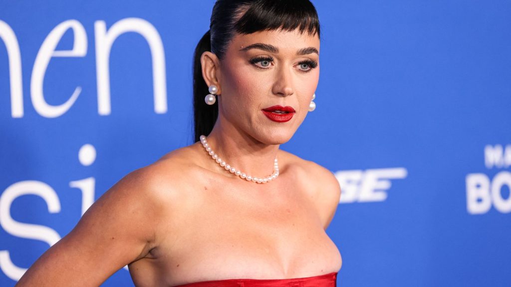 États-Unis : de Katy Perry à Stevie Wonder, plus de 200 artistes s'opposent à l'Intelligence artificielle qui "sape ou remplace l'art humain"
Dans une lettre ouverte publiée mardi, le collectif appelle "les plateformes de musique" et "les services musicaux" à faire preuve de vigilance pour ne pas mettre en danger la création humaine.