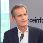 Catastrophes naturelles : les primes d'assurances devraient augmenter en moyenne de "15 euros" au 1er janvier 2025, selon le directeur général de la Matmut
Pour faire face aux coûts de plus en plus lourds liés aux risques climatiques, les tarifs des assurances devraient passer de "25 à 40 euros", en moyenne en 2025. Une augmentation, qui "reste raisonnable, compte tenu des enjeux auxquels nous sommes confrontés", déclare Nicolas Gomart, directeur général du groupe Matmut.