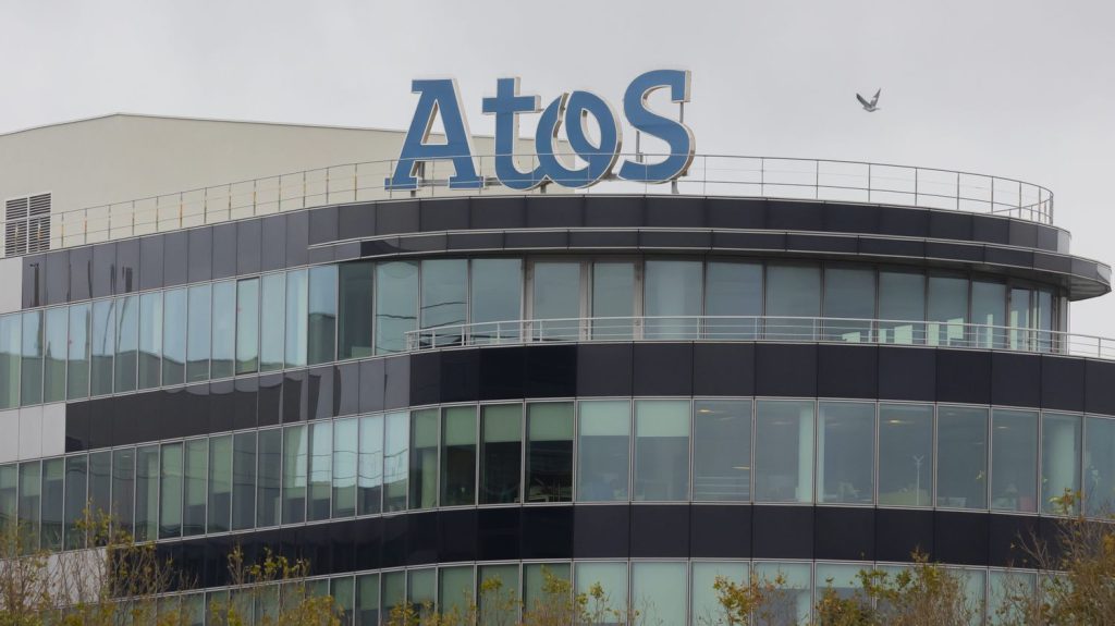 Informatique : Atos veut restructurer sa dette, qui dépasse 4,5 milliards d'euros
Très endetté, le groupe informatique Atos, a présenté lundi soir les modalités de son plan de restructuration. Il veut restructurer une partie de sa dette en actions et faire de ses créanciers des actionnaires.