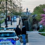 Un mort et un blessé grave dans une attaque au couteau à Bordeaux, l'assaillant tué par la police
Les faits se sont produits en début de soirée sur les quais de la Garonne. Selon une source proche de l'enquête, la piste terroriste est écartée.