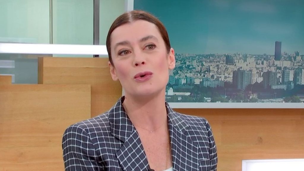 Opéra : Aurélie Dupont raconte sa vie de danseuse étoile
À l’occasion de la sortie de son autobiographie N’oublie pas pourquoi tu danses (Albin Michel), Aurélie Dupont revient sur quarante ans de carrière au service de l’Opéra de Paris.