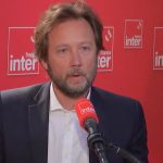 Licenciement dans la fonction publique : le socialiste Boris Vallaud fustige "la com" de Stanislas Guerini
"Le problème est l'attractivité de la fonction publique", avec des "dizaines de milliers de postes non pourvus", pointe le chef de file des députés socialistes.