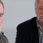 Cinéma : "J'ai été biberonné aux récits de José Bové", assure l'acteur Bouli Lanners, qui incarne l'homme politique à l'écran
Un José Bové plus vrai que nature. Dans "Une affaire de principe", en salle mercredi 2 mai, Bouli Lanners donne vie au thriller politique au cœur de la Commission européenne. Rencontre avec l'acteur et l'homme politique.