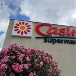Reportage
"Impatients de savoir" ce qu'ils vont devenir, les salariés de Casino attendent des précisions sur le plan de sauvegarde du groupe
Au siège de Casino France, à Vitry-sur-Seine, en Île-de-France, les salariés s'interrogent sur les modalités exactes du plan de suppressions d'emplois.