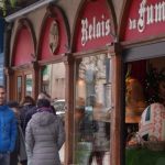 Commerces : à la découverte de la charcuterie Javaux dans le Jura
Le JT de 13 heures de France 2 vous propose de découvrir l’histoire de commerces emblématiques. Ce lundi 1er avril, direction le Jura à la découverte d’une charcuterie bientôt centenaire.