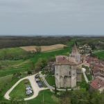 Patrimoine : découverte du château de Lavardens, la forteresse inachevée de Gascogne
Direction le Gers, dimanche 14 avril pour la rubrique "Les chemins de traverse", avec la découverte du château de Lavardens.