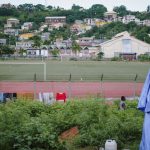 Choléra à Mayotte : "C'est la responsabilité de l'État d'apporter de l'eau potable" pour endiguer la pandémie, interpelle un épidémiologiste
Le médecin Antoine Flahaut dénonce l'inaction de l'État à Mayotte, où l'accès à l'eau potable est difficile depuis plus d'un an. 29 cas de choléra y ont été détectés.