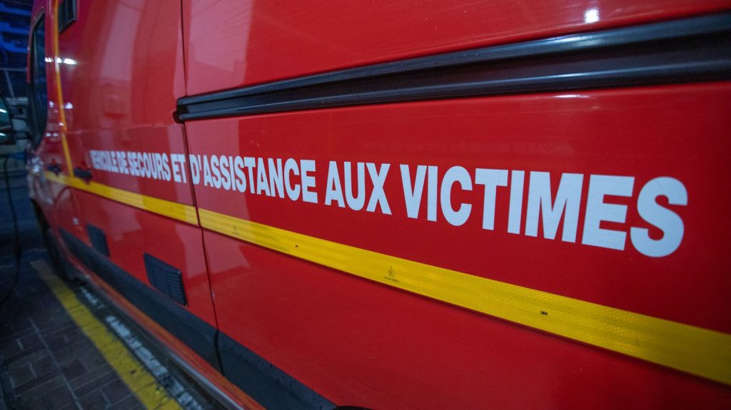 Nice : un laveur de vitres meurt après une chute du 5e étage d'un immeuble
L'homme âgé d'une quarantaine d'années travaillait pour le prestataire de Côte d'Azur Habitat.