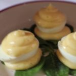 Gastronomie : le célèbre œuf mayo à l’honneur
Le concours de Bretagne de l’œuf mayo, cette entrée typique de la cuisine de bistrot, a été organisé durant le week-end du 27 et 28 avril dans les Côtes-d’Armor.