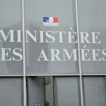 MeToo des armées : "Les victimes sont probablement insuffisamment protégées", concède le contrôleur général des Armées qui annonce "entre 40 et 50 sanctions" en 2023
Le contrôleur des Armées, Thibault de Laforcade, également patron de la cellule Thémis créée pour signaler notamment des faits de violences sexuelles au sein de l'armée, assure que 700 personnes ont contacté la plateforme, 59 enquêtes ont été menées et une cinquantaine de sanctions ont été prononcées.